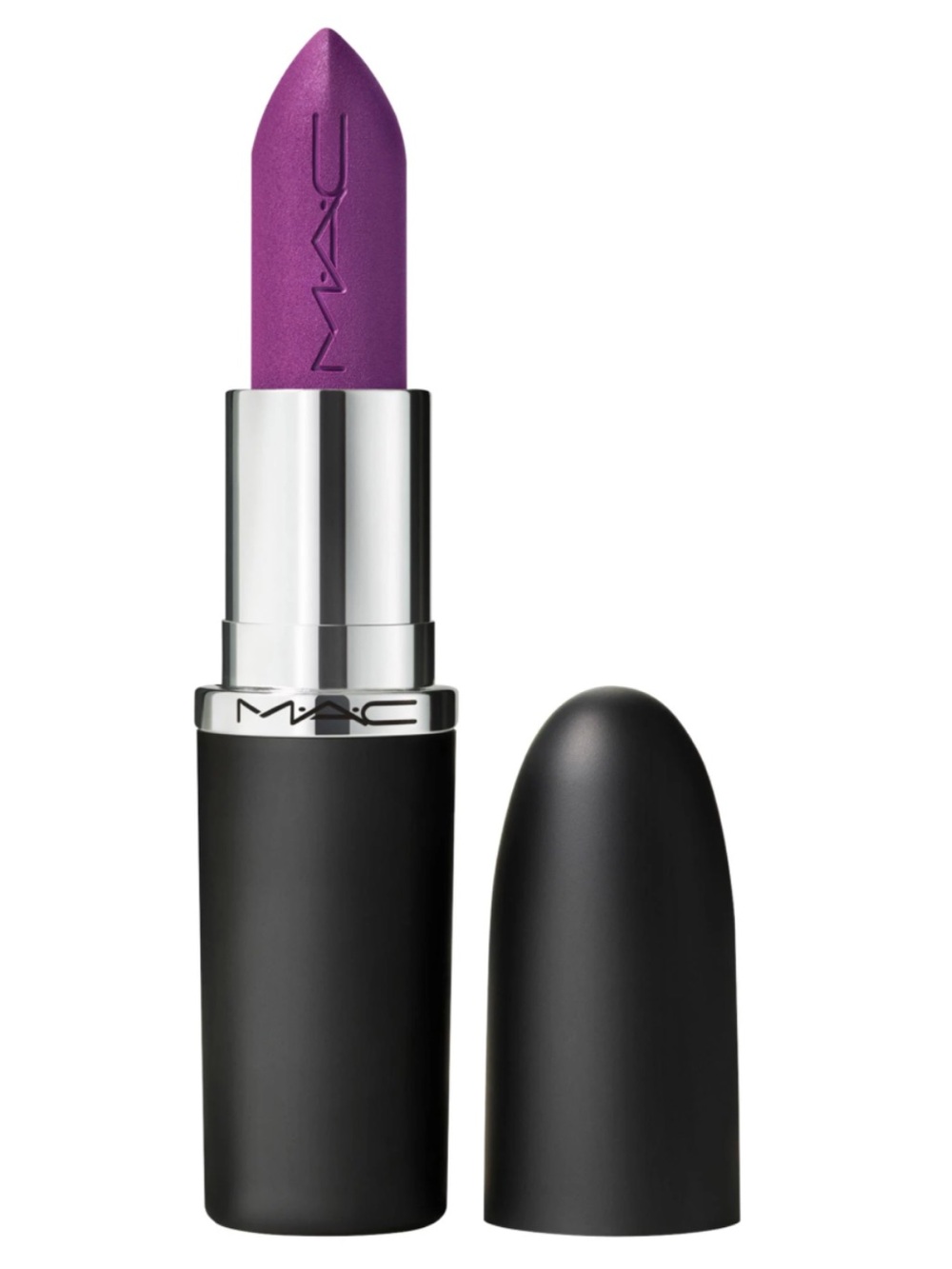 MAC Cosmetics Macximal Silky Matte Lipstick- Everybody's Heroin